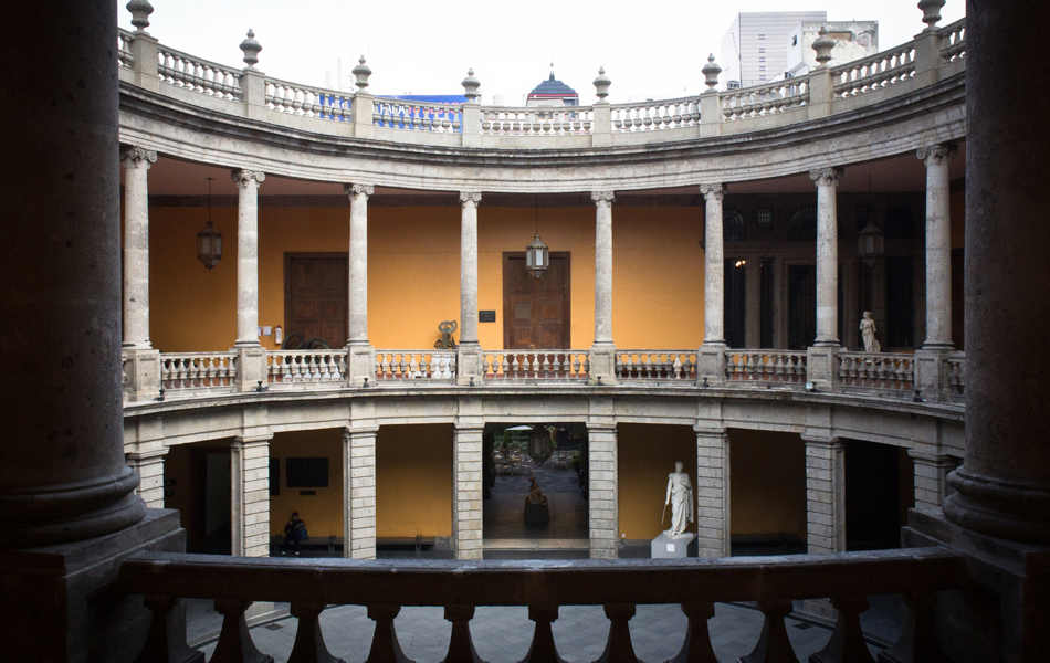 Museo-de-San-Carlos