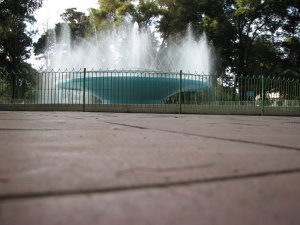 glorieta scop