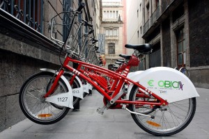 ecobici mexico city