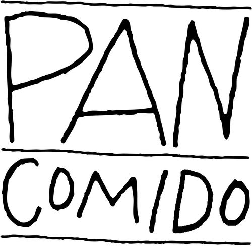 pan comido & [Converted]