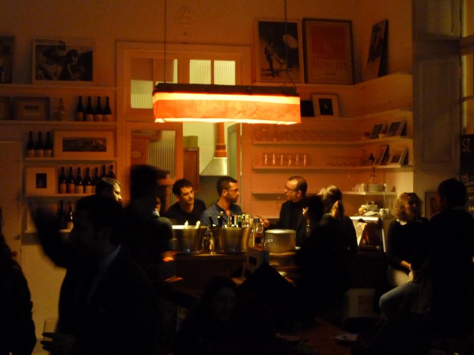 bukowskis bar