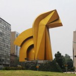 Caballito de Reforma
