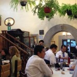 Casa Merlos