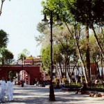 Coyoacán