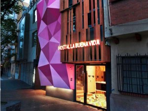 Hostal La Buena Vida