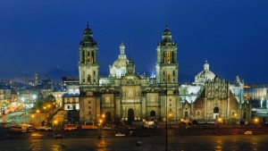 La Catedral