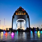 Monumento a la Revolución