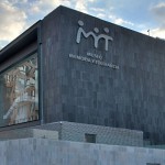 Museo Memoria y Tolerancia