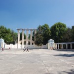 Parque México