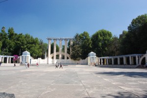 Parque México