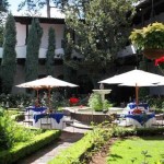 San Ángel Inn