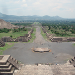 Teotihuacán