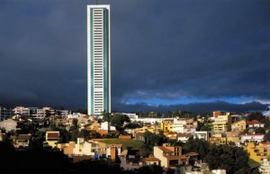 Torre Altus