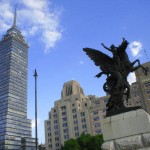 Torre Latinoamericana