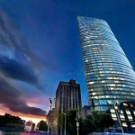 Torre Mayor