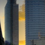 Torre Mayor