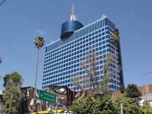 WTC México