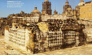 templo mayor tenochtitlan
