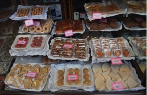 Dulceria de Celaya