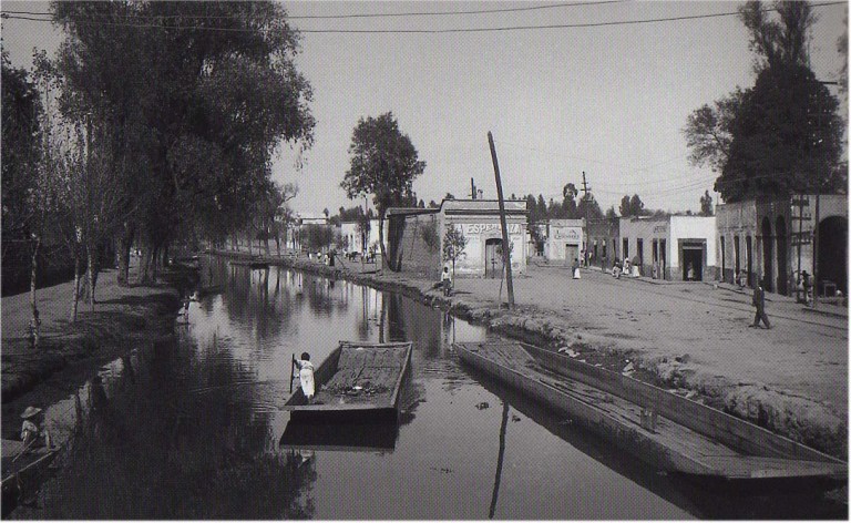iztacalco mexico city