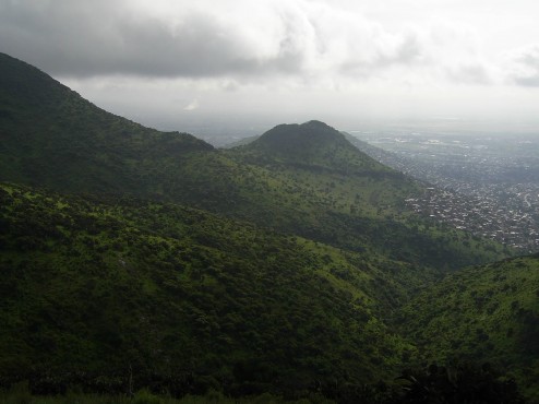 Cerro Gordo