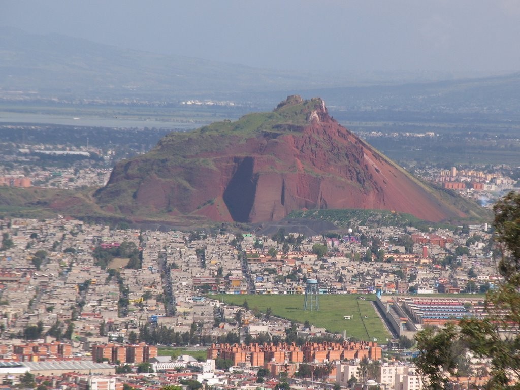 Cerro de la Estrella